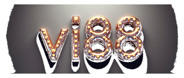 vi88 logo